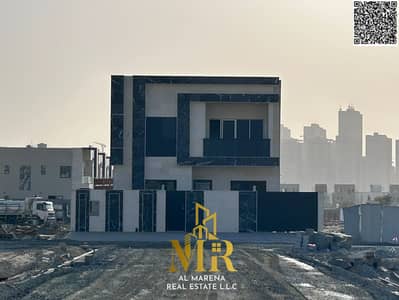 4 Cпальни Вилла Продажа в Аль Хелио, Аджман - IMG-20250515-WA0005. jpg