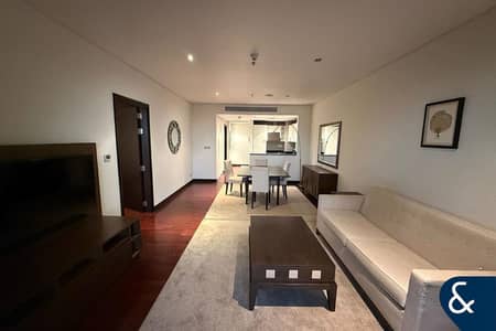 1 Bedroom Flat for Sale in Palm Jumeirah, Dubai - Vacant |  Immaculate Condition  | 1 Bed