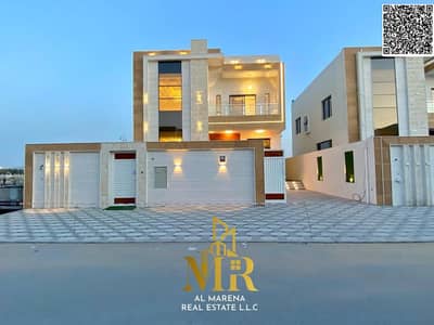 3 Bedroom Villa for Sale in Al Helio, Ajman - WhatsApp Image 2025-04-14 at 10.39. 51 AM. jpeg