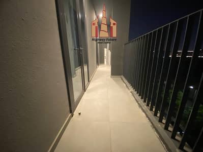 2 Bedroom Apartment for Rent in Aljada, Sharjah - IMG-20250611-WA0090. jpg