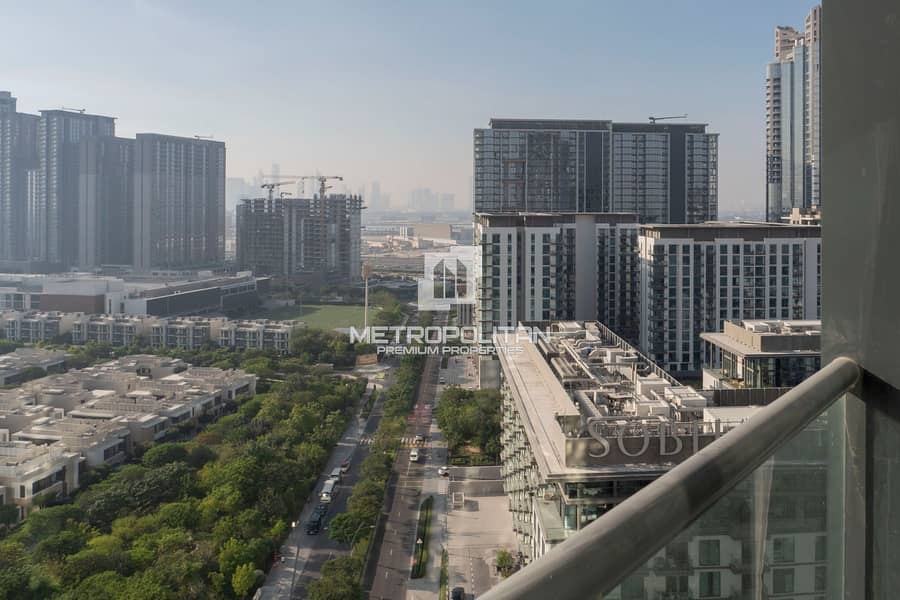 Modern | Fully Furnished | Downtown Skyline View Modern | Fully Furnished | Downtown Skyline View