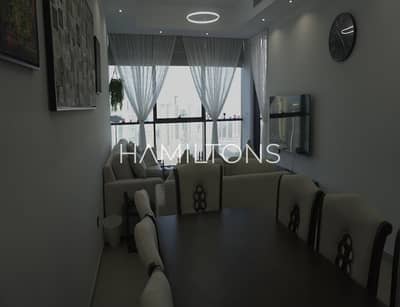 3 Bedroom Flat for Sale in Al Qasba, Sharjah - IMG_1809. JPG