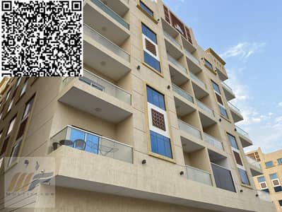 1 Спальня Апартамент Продажа в Аль Ясмин, Аджман - 3c34dc7a-9726-4529-a9a0-ea5dbbfc6042. jpg