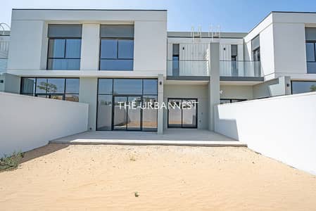 阿尔弗雷德街区， 迪拜 3 卧室联排别墅待售 - 位于阿尔弗雷德街区，阿尔弗雷德西区，Murooj Al Furjan West 3 卧室的联排别墅 3950000 AED - 11864303