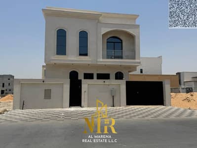 5 Bedroom Villa for Sale in Al Yasmeen, Ajman - IMG-20250602-WA0269. jpg