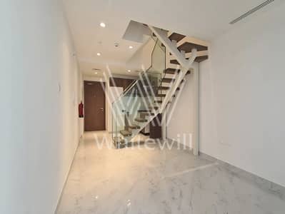 2 Cпальни Апартамент Продажа в Масдар Сити, Абу-Даби - interior_4#1. jpg