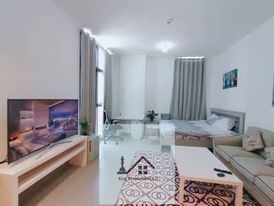 Studio for Rent in Muwaileh, Sharjah - IMG_20250611_134628. jpg