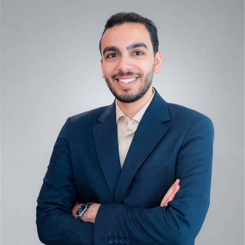 Samer Soliman