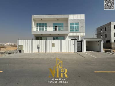 4 Cпальни Вилла Продажа в Аль Амера, Аджман - WhatsApp Image 2025-04-04 at 11.16. 28 PM (1). jpeg