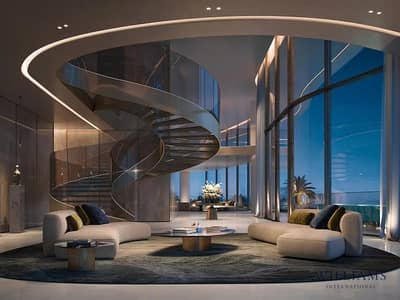 4 Bedroom Apartment for Sale in Palm Jumeirah, Dubai - 2 MILLION BELOW OP | HIGH FLOOR | DISCOUNT OFFER
