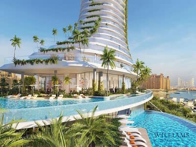 4 Bedroom Flat for Sale in Palm Jumeirah, Dubai - 2 MILLION BELOW OP | EXCLUSIVE OFFER | LIMITED