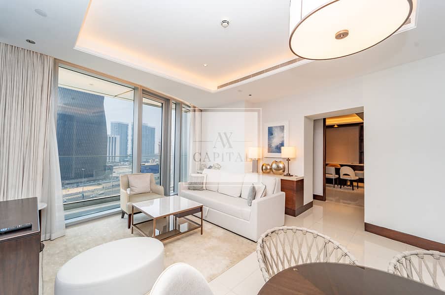 Rented | Spacious Den | Largest 1 Bedroom Rented | Spacious Den | Largest 1 Bedroom