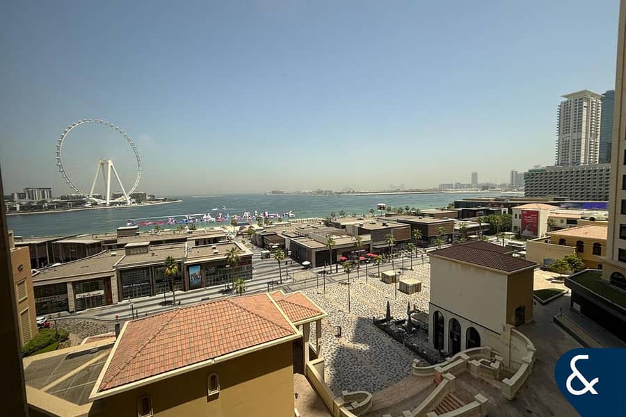 位于朱美拉海滩住宅(JBR),瑞玛公寓,瑞玛6号楼 3 卧室的公寓 3999995 AED - 11896146 位于朱美拉海滩住宅(JBR),瑞玛公寓,瑞玛6号楼 3 卧室的公寓 3999995 AED - 11896146