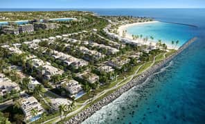 Corner Plot | Huge Layout | Multiple Option