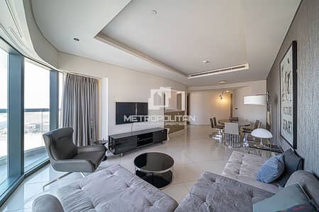 商业湾， 迪拜 3 卧室公寓待售 - 位于商业湾，派拉蒙酒店及度假村达马克大厦，D座 3 卧室的公寓 3100000 AED - 6722948