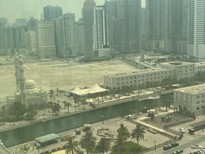 阿尔马贾兹， 夏尔迦 3 卧室单位待租 - WhatsApp Image 2025-06-09 at 1.54. 57 PM. jpeg