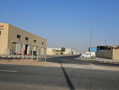 Industrial Land for Sale in Al Sajaa Industrial, Sharjah - WhatsApp Image 2025-06-11 at 10.11. 51 AM. jpeg