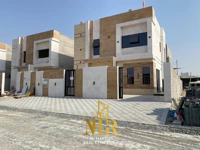 3 Bedroom Villa for Sale in Al Zahya, Ajman - WhatsApp Image 2024-08-19 at 9.39. 21 AM. jpeg