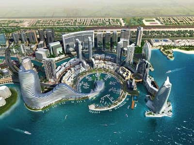 2 Bedroom Flat for Sale in Al Raha Beach, Abu Dhabi - a29b341d-05c1-4a2e-8941-9c16efc43d4f. jpg