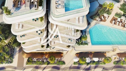 3 Bedroom Flat for Sale in Al Fahid, Abu Dhabi - 6. png
