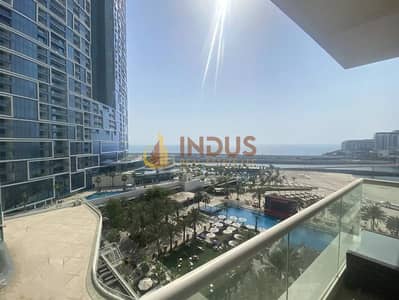 朱美拉海滩住宅（JBR）， 迪拜 2 卧室单位待租 - 20. jpg