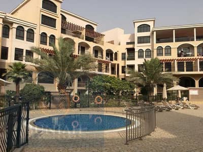 朱美拉环形村(JVC)， 迪拜 1 卧室公寓待售 - Fortunato-Jumeirah-Village-Circle-Dubai-2. jpg