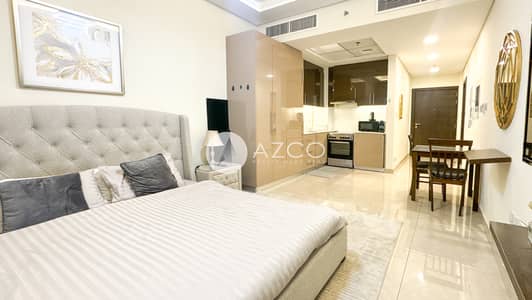 Studio for Rent in Arjan, Dubai - AZCO REAL ESTATE-5. jpg