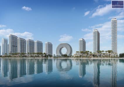3 Cпальни Апартамент Продажа в Олд Таун Ариа, Умм-эль-Кайвайн - Exterior daytime 2. png