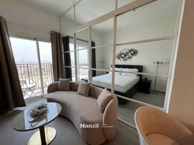 1 Bedroom Apartment for Rent in Dubai Hills Estate, Dubai - Dubai Hills | 1 Bed | Fully Furnished