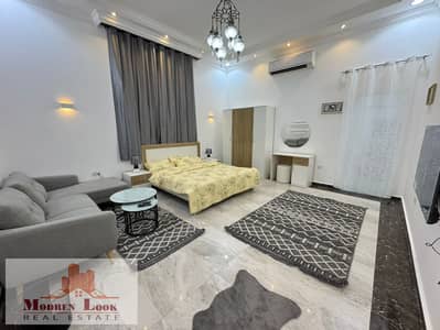 Studio for Rent in Madinat Al Riyadh, Abu Dhabi - WhatsApp Image 2025-06-01 at 10.14. 17 AM (3). jpeg