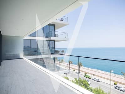 2 Bedroom Flat for Sale in Palm Jumeirah, Dubai - Fully Upgraded | Sea View | Fully Furnished