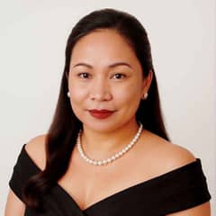 Shiella Ravelo