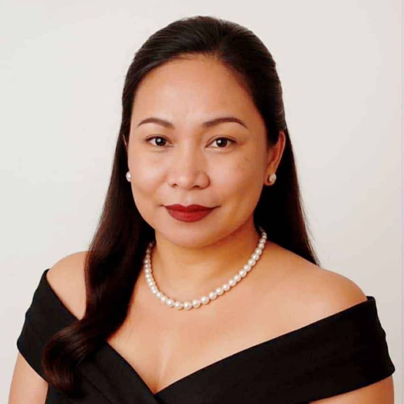Shiella Ravelo