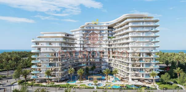 2 Bedroom Flat for Sale in Al Marjan Island, Ras Al Khaimah - 4. JPG