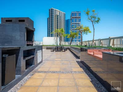 阿尔雷姆岛， 阿布扎比 2 卧室公寓待租 - 位于阿尔雷姆岛，滨海广场，海滨露台公寓 2 卧室的公寓 140000 AED - 11896304