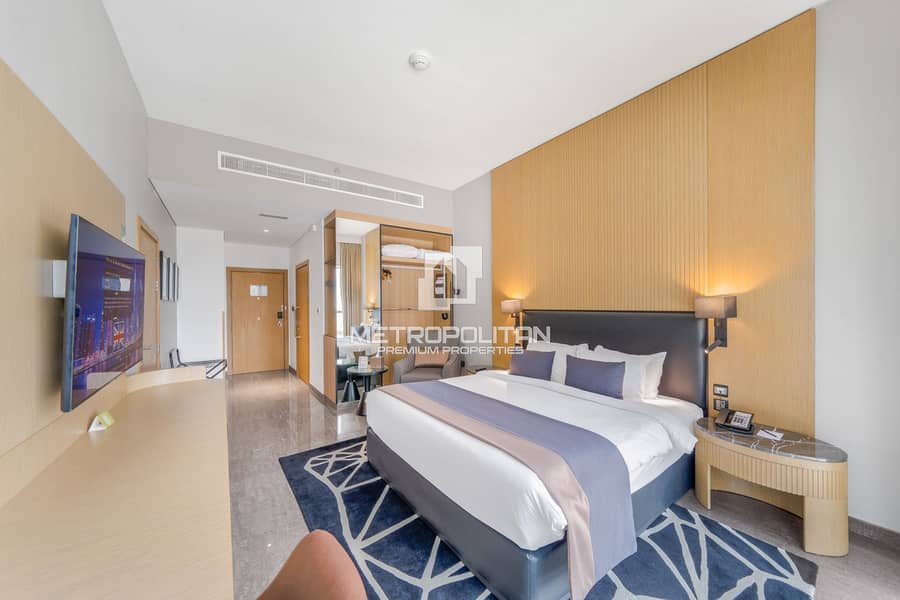位于商业湾,商业湾第一精选酒店 的公寓 1600000 AED - 11896313 位于商业湾,商业湾第一精选酒店 的公寓 1600000 AED - 11896313