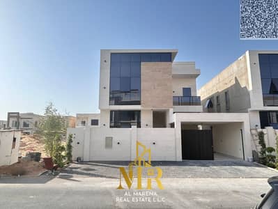 5 Bedroom Villa for Sale in Al Yasmeen, Ajman - IMG-20250611-WA1233. jpg