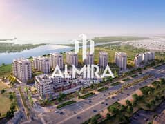 شقة في ريزيدنسز E،ياس غولف كولِكشن،جزيرة ياس 2 غرف 2268880 درهم - 11896321