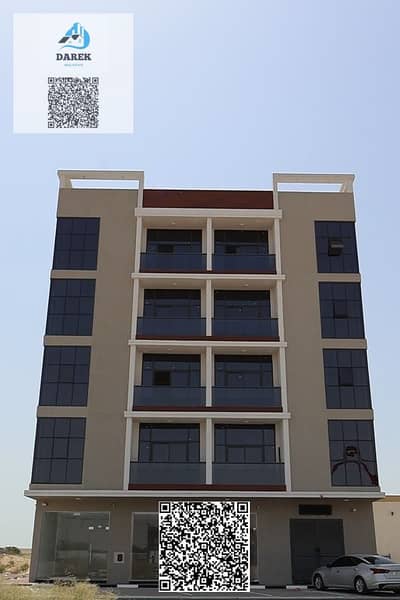 11 Bedroom Building for Sale in Al Alia, Ajman - WhatsApp Image 2025-05-28 at 12.04. 01 AM (1). jpeg