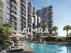 Near Park | 35/65 Payment Plan | Prime Location