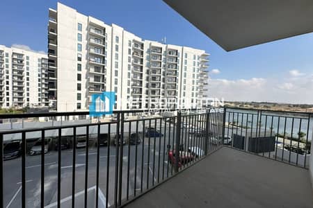 Студия Продажа в Яс Айленд, Абу-Даби - Квартира в Яс Айленд，Уотерс Эдж, 1105000 AED - 11896354