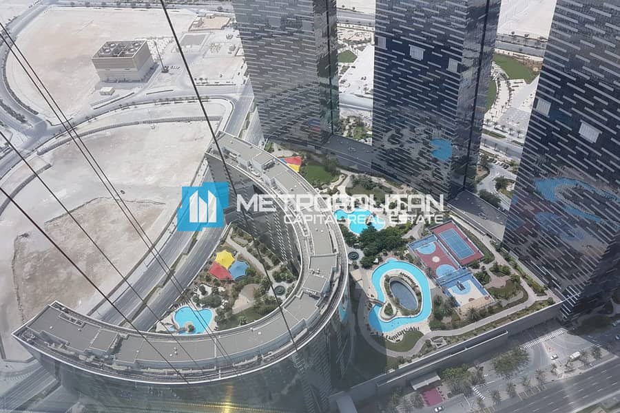位于阿尔雷姆岛,沙姆斯-阿布扎比,沙姆斯门户区,天空之塔 1 卧室的公寓 1430000 AED - 11896355 位于阿尔雷姆岛,沙姆斯-阿布扎比,沙姆斯门户区,天空之塔 1 卧室的公寓 1430000 AED - 11896355