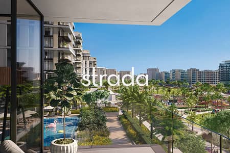 迪拜山庄， 迪拜 1 卧室公寓待售 - 位于迪拜山庄，埃尔维拉住宅，Tower A 1 卧室的公寓 1800000 AED - 11896408