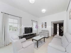Fully Furnished | 2 Bed + Maids | JVT