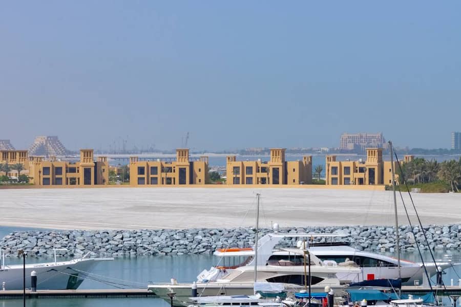 位于阿尔哈姆拉小镇,哈姆拉村滨海公寓 1 卧室的公寓 930000 AED - 11896419 位于阿尔哈姆拉小镇,哈姆拉村滨海公寓 1 卧室的公寓 930000 AED - 11896419