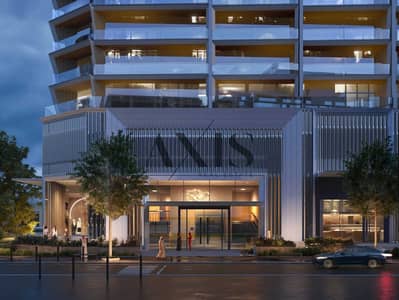 2 Bedroom Flat for Sale in Al Jaddaf, Dubai - Luxury Lifestyle | Modern Structure | 20% Down Payment