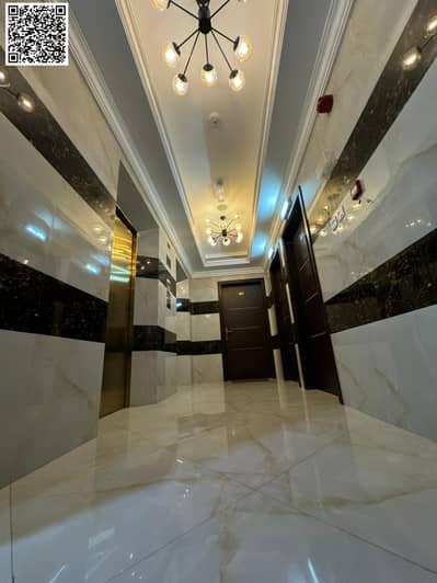 3 Bedroom Apartment for Rent in Al Rawda, Ajman - IMG-20250601-WA1018. jpg