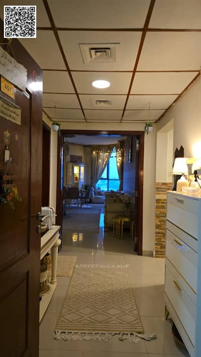 3 Bedroom Apartment for Rent in Al Rashidiya, Ajman - IMG-20250602-WA0184. jpg