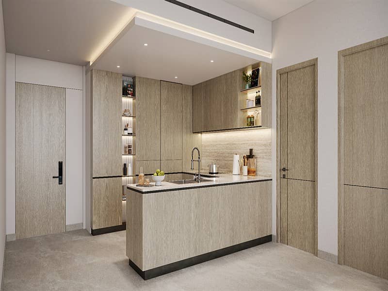 9 Verano-Prescott-Appartement-Dubai-Studio-City-cuisine. jpeg