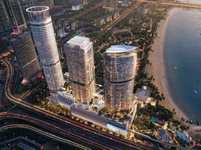 4 Bedroom Apartment for Sale in Palm Jumeirah, Dubai - 2 MILLION BELOW OP !!!!! | HIGH FLOOR | EXCLUSIVE